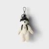 Přívěsek na klíče Teddy
