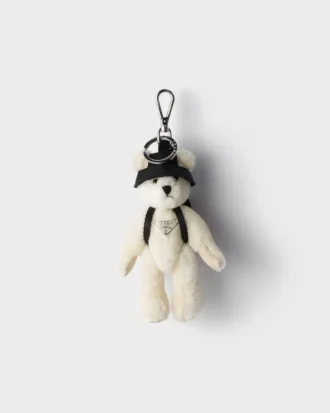 Přívěsek na klíče Teddy
