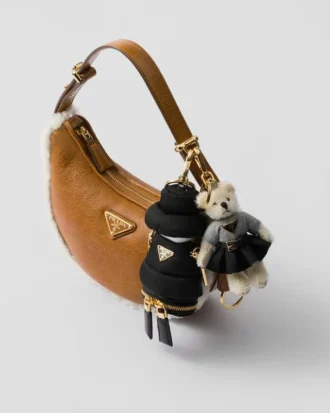 Přívěsek na klíče Teddy Přívěsek na klíče Teddy