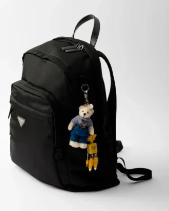Přívěsek na klíče Teddy