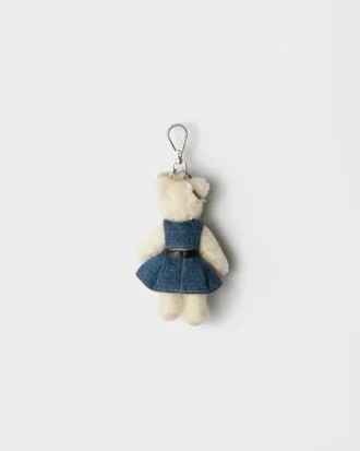 Přívěsek na klíče Teddy Přívěsek na klíče Teddy