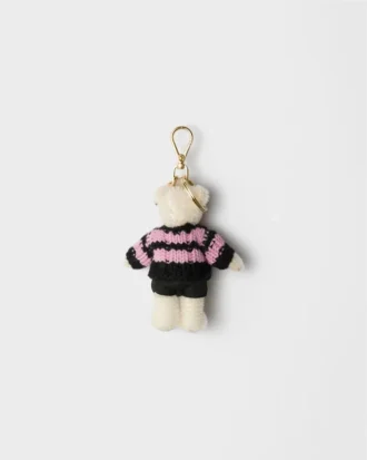 Přívěsek na klíče Teddy Přívěsek na klíče Teddy