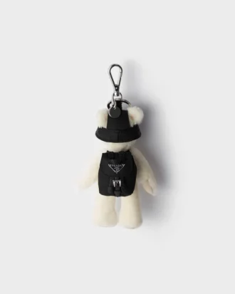 Přívěsek na klíče Teddy