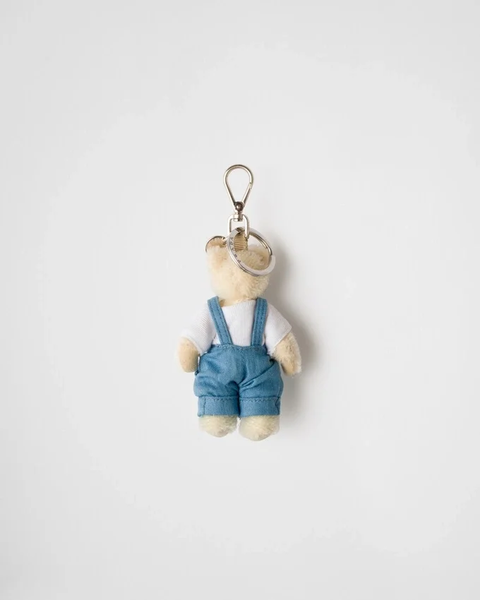 Přívěsek na klíče Teddy Přívěsek na klíče Teddy