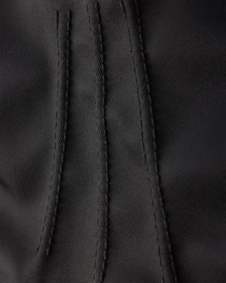 Re-Nylon a nappa kůže