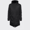 Re-Nylon Parka Re-Nylon Parka