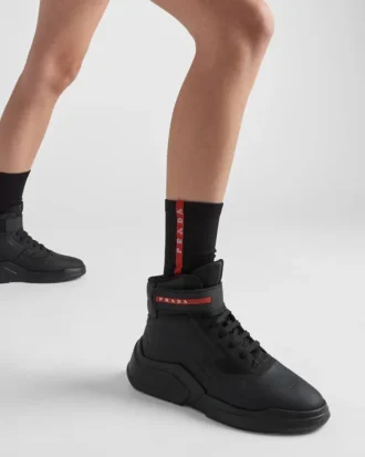 Re-Nylon Ponožky