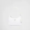 Re-Nylon Prada Re-Edition 2000 Mini-Bag Re-Nylon Prada Re-Edition 2000 Mini-Bag