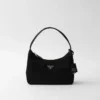 Re-Nylon Prada Re-Edition 2000 Mini-Bag Re-Nylon Prada Re-Edition 2000 Mini-Bag