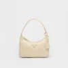 Re-Nylon Prada Re-Edition 2000 Mini-Bag Re-Nylon Prada Re-Edition 2000 Mini-Bag