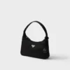Re-Nylon Prada Re-Edition 2000 Mini-Bag Re-Nylon Prada Re-Edition 2000 Mini-Bag
