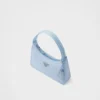Re-Nylon Prada Re-Edition 2000 Mini-Bag