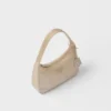 Re-Nylon Prada Re-Edition 2000 Mini-Bag Re-Nylon Prada Re-Edition 2000 Mini-Bag