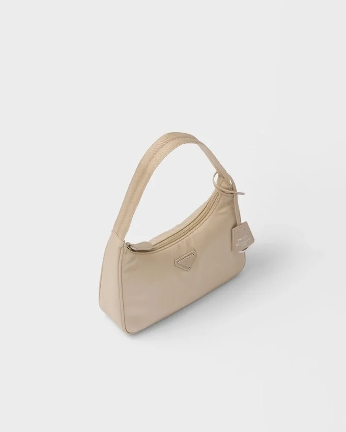Re-Nylon Prada Re-Edition 2000 Mini-Bag Re-Nylon Prada Re-Edition 2000 Mini-Bag