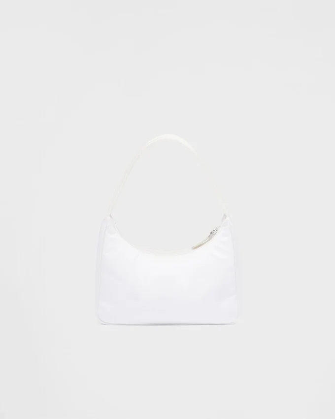 Re-Nylon Prada Re-Edition 2000 Mini-Bag Re-Nylon Prada Re-Edition 2000 Mini-Bag