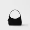 Re-Nylon Prada Re-Edition 2000 Mini-Bag Re-Nylon Prada Re-Edition 2000 Mini-Bag