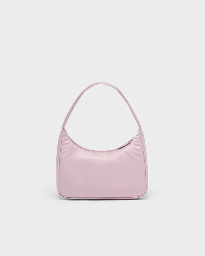 Re-Nylon Prada Re-Edition 2000 Mini-Bag Re-Nylon Prada Re-Edition 2000 Mini-Bag