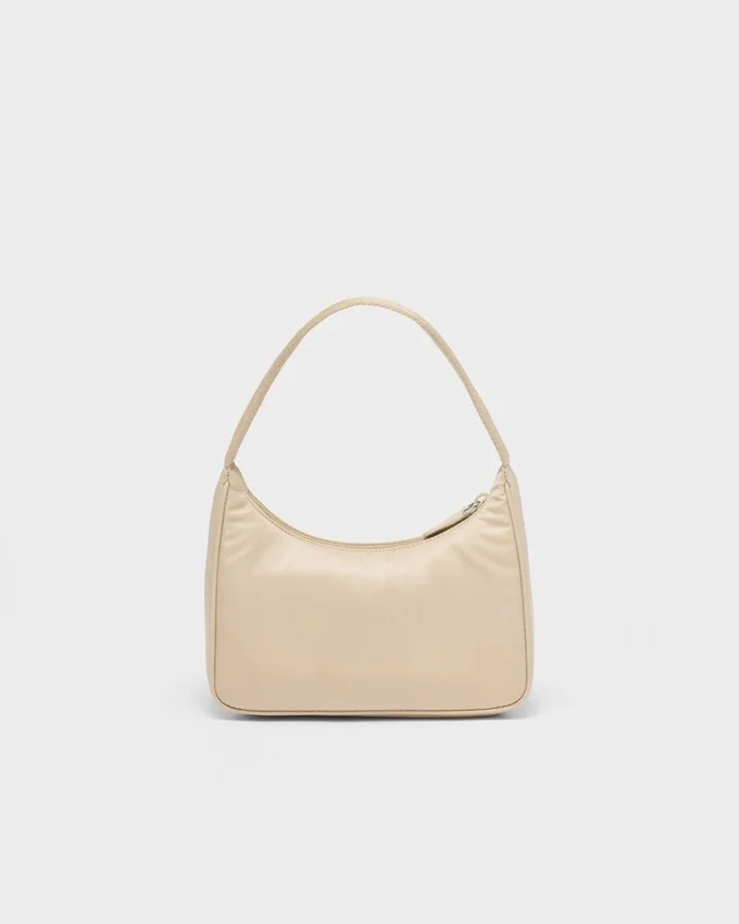 Re-Nylon Prada Re-Edition 2000 Mini-Bag Re-Nylon Prada Re-Edition 2000 Mini-Bag