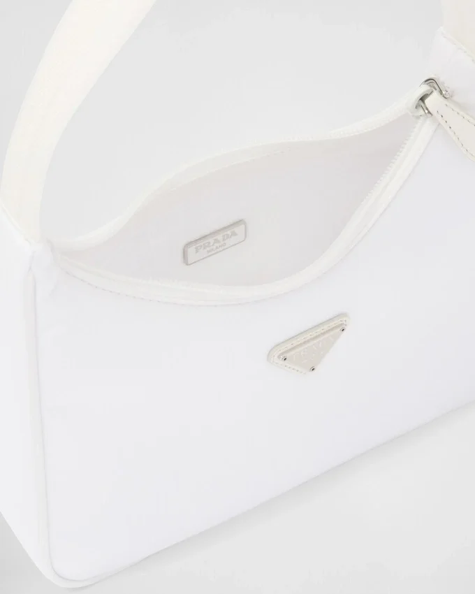 Re-Nylon Prada Re-Edition 2000 Mini-Bag Re-Nylon Prada Re-Edition 2000 Mini-Bag