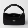 Re-Nylon Prada Re-Edition 2000 Mini-Bag Re-Nylon Prada Re-Edition 2000 Mini-Bag