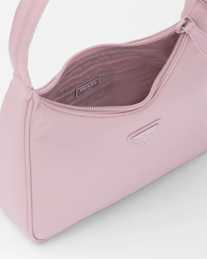 Re-Nylon Prada Re-Edition 2000 Mini-Bag Re-Nylon Prada Re-Edition 2000 Mini-Bag
