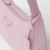Re-Nylon Prada Re-Edition 2000 Mini-Bag Re-Nylon Prada Re-Edition 2000 Mini-Bag