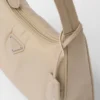 Re-Nylon Prada Re-Edition 2000 Mini-Bag Re-Nylon Prada Re-Edition 2000 Mini-Bag