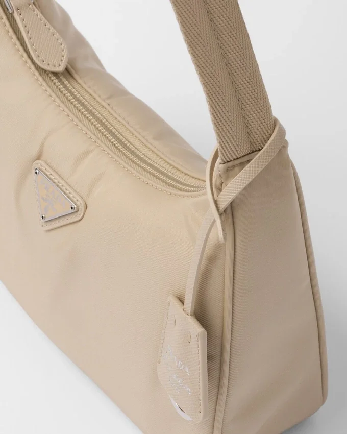 Re-Nylon Prada Re-Edition 2000 Mini-Bag Re-Nylon Prada Re-Edition 2000 Mini-Bag