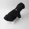 Re-Nylon psí pláštěnka s kapucí Re-Nylon psí pláštěnka s kapucí