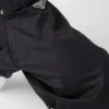 Re-Nylon psí pláštěnka s kapucí Re-Nylon psí pláštěnka s kapucí
