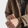 Šňůrkový náramek Šňůrkový náramek