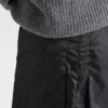 Rozšiřující se sukně z materiálu Re-Nylon Rozšiřující se sukně z materiálu Re-Nylon