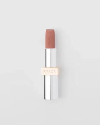 Rtěnka Prada Monochrome Hyper Matte – B01 – Argile