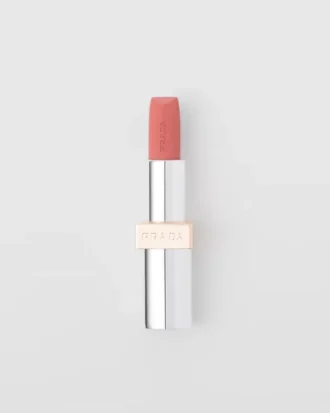 Rtěnka Prada Monochrome Hyper Matte – B02 – Quartz