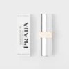 Rtěnka Prada Monochrome Hyper Matte – B02 – Quartz Rtěnka Prada Monochrome Hyper Matte – B02 – Quartz