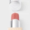 Rtěnka Prada Monochrome Hyper Matte – B02 – Quartz Rtěnka Prada Monochrome Hyper Matte – B02 – Quartz