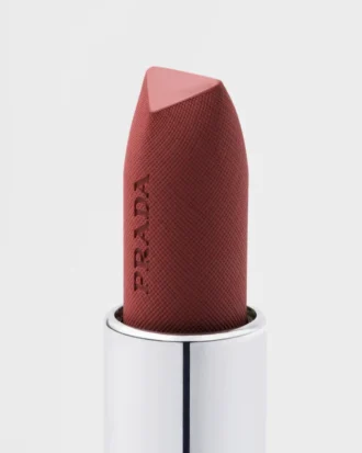 Rtěnka Prada Monochrome Hyper Matte – B03 – Mahogany