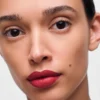 Rtěnka Prada Monochrome Hyper Matte – B03 – Mahogany Rtěnka Prada Monochrome Hyper Matte – B03 – Mahogany