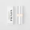 Rtěnka Prada Monochrome Hyper Matte – B11 – Alabaster Rtěnka Prada Monochrome Hyper Matte – B11 – Alabaster