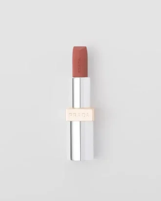 Rtěnka Prada Monochrome Hyper Matte – B13 – Marron Rtěnka Prada Monochrome Hyper Matte – B13 – Marron