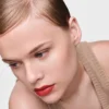Rtěnka Prada Monochrome Hyper Matte – O76 – Amber Rtěnka Prada Monochrome Hyper Matte – O76 – Amber