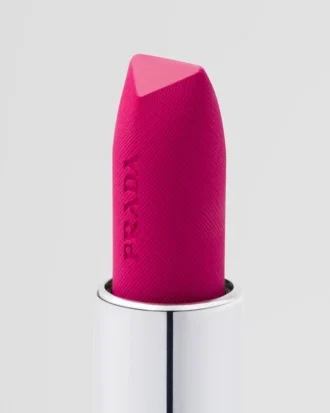Rtěnka Prada Monochrome Hyper Matte – P55 – Fuxia