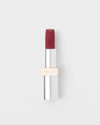 Rtěnka Prada Monochrome Hyper Matte – P56 – Notte