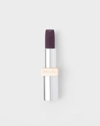 Rtěnka Prada Monochrome Hyper Matte – P57 – Ultraviolet