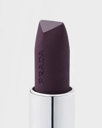 Rtěnka Prada Monochrome Hyper Matte – P57 – Ultraviolet