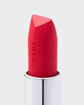 Rtěnka Prada Monochrome Hyper Matte – R26 – Lava
