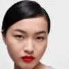 Rtěnka Prada Monochrome Hyper Matte – R26 – Lava Rtěnka Prada Monochrome Hyper Matte – R26 – Lava