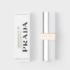 Rtěnka Prada Monochrome Hyper Matte – R27 – Rubino Rtěnka Prada Monochrome Hyper Matte – R27 – Rubino