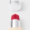 Rtěnka Prada Monochrome Hyper Matte – R28 – Fuoco Rtěnka Prada Monochrome Hyper Matte – R28 – Fuoco