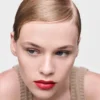 Rtěnka Prada Monochrome Hyper Matte – R28 – Fuoco Rtěnka Prada Monochrome Hyper Matte – R28 – Fuoco